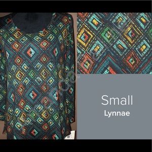 Lularoe lynnae